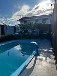 Dream beach house with pool