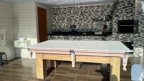 Dream beach house with pool