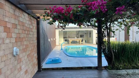 Casa para alquilar en Palhoça - Praia do Sonho