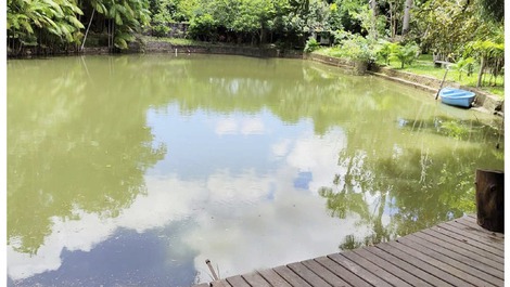 Chácara, eventos, temporada e confraternizações