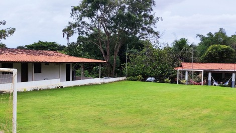 Chácara, eventos, temporada e confraternizações