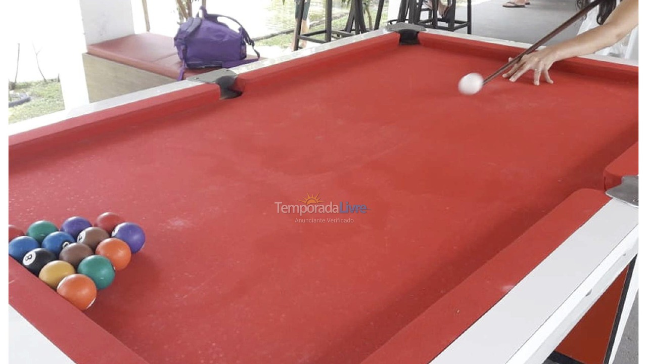 Chácara / sítio para aluguel de temporada em São José de Ribamar (Bairro)