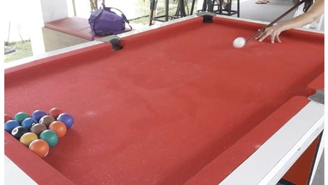 Chácara, eventos, temporada e confraternizações