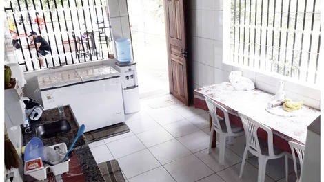 Chácara, eventos, temporada e confraternizações