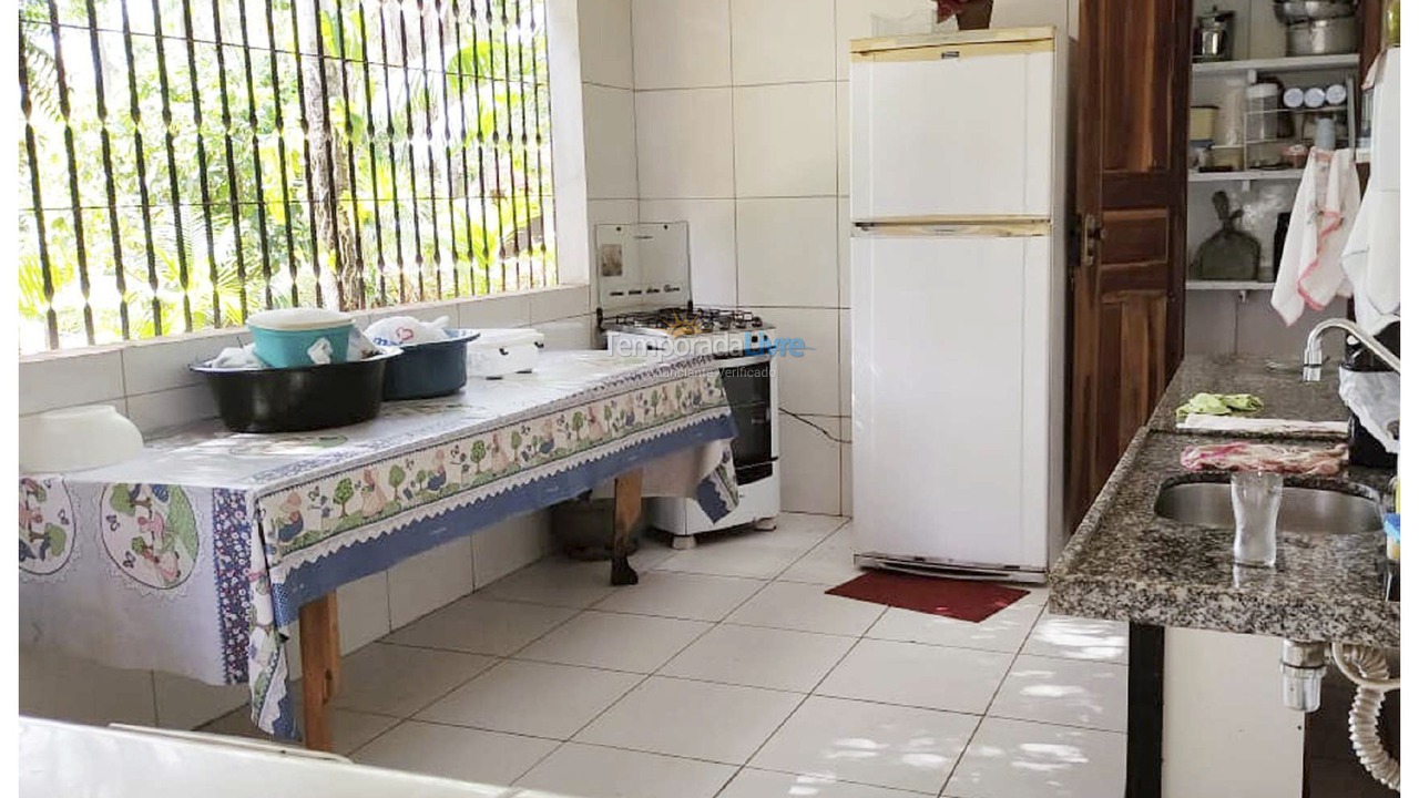 Chácara / sítio para aluguel de temporada em São José de Ribamar (Bairro)