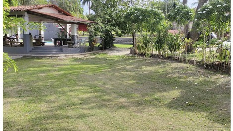 Chácara, eventos, temporada e confraternizações