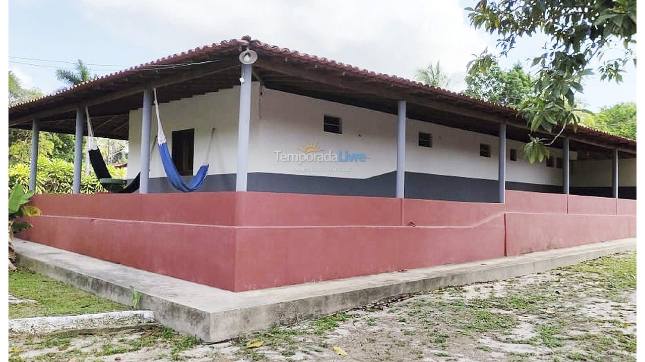 Chácara / sítio para aluguel de temporada em São José de Ribamar (Bairro)