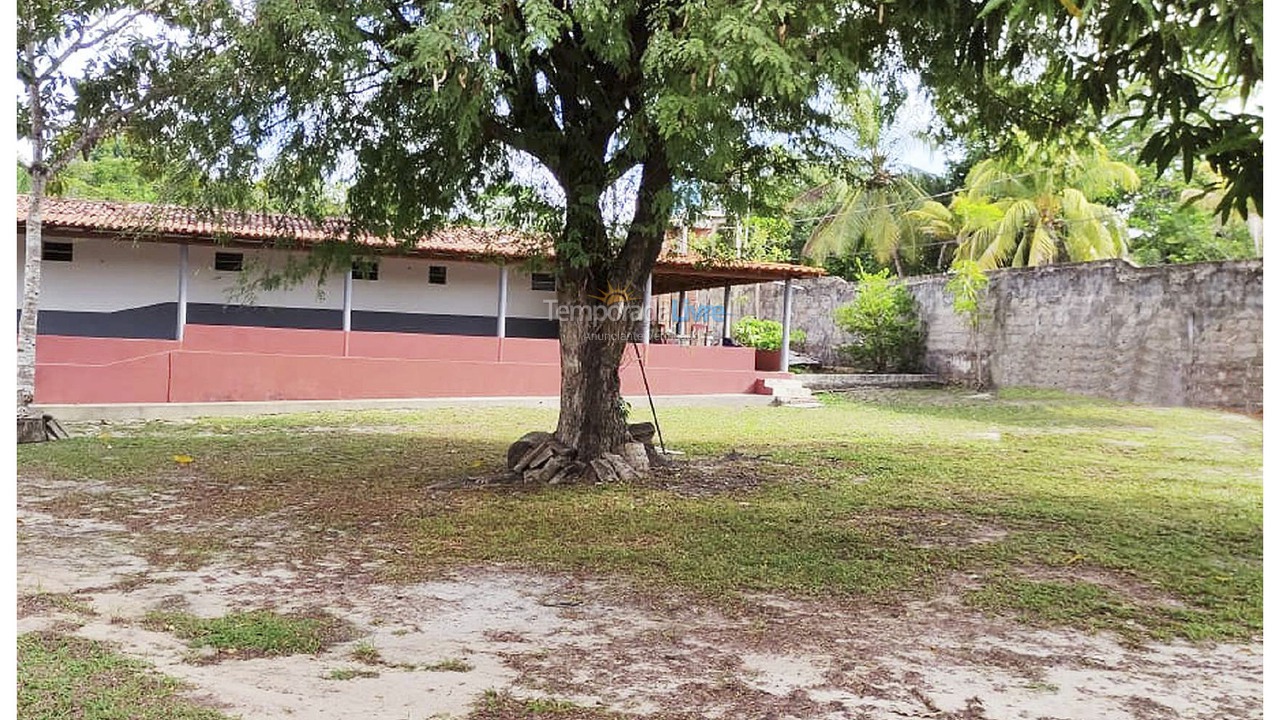 Chácara / sítio para aluguel de temporada em São José de Ribamar (Bairro)