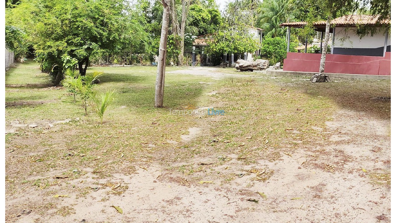 Chácara / sítio para aluguel de temporada em São José de Ribamar (Bairro)