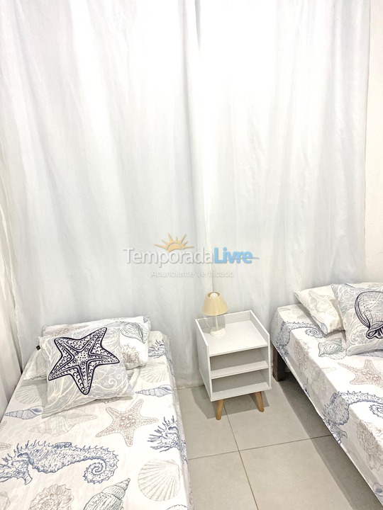 Casa para alquiler de vacaciones em Armação dos Búzios (Praia Rasa)