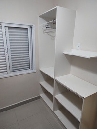Aconchegante Apartamento em Ubatuba