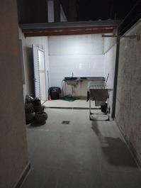 Aconchegante Apartamento em Ubatuba