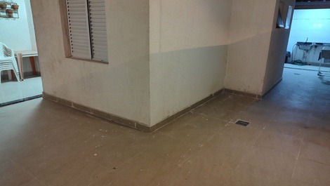 Aconchegante Apartamento em Ubatuba