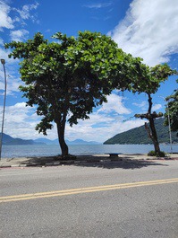 Aconchegante Apartamento em Ubatuba