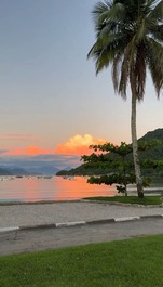 Aconchegante Apartamento em Ubatuba