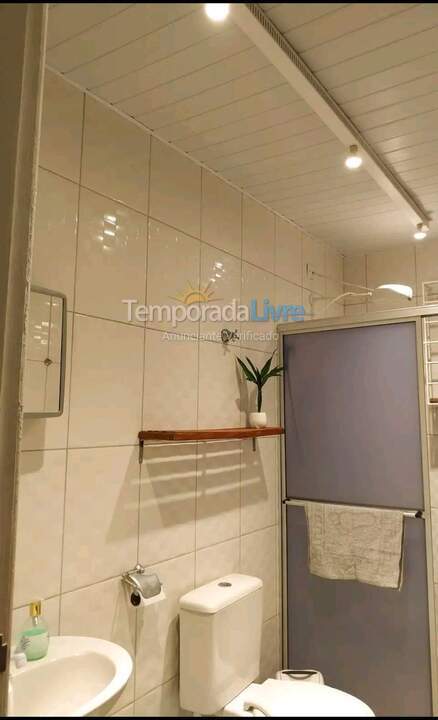 Casa para alquiler de vacaciones em Itapoá (Volta Ao Mundo I)