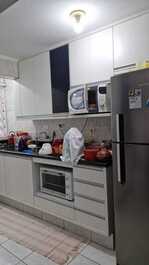 Guaruja/SP, aluguel por temporada