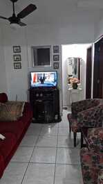 Guaruja/SP, aluguel por temporada