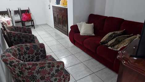 Guaruja/SP, aluguel por temporada