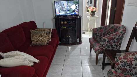 Guaruja/SP, aluguel por temporada