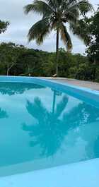 Casa nueva y con encanto para tu ocio y descanso