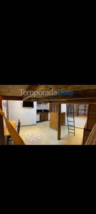 Apartamento para aluguel de temporada em Santos (Vila Belmiro)