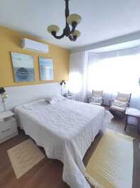 Impecable paseo marítimo en Mariscal - REF 171