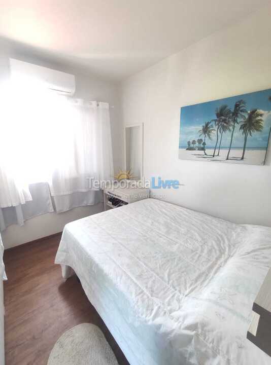 Casa para alquiler de vacaciones em Bombinhas (Mariscal)