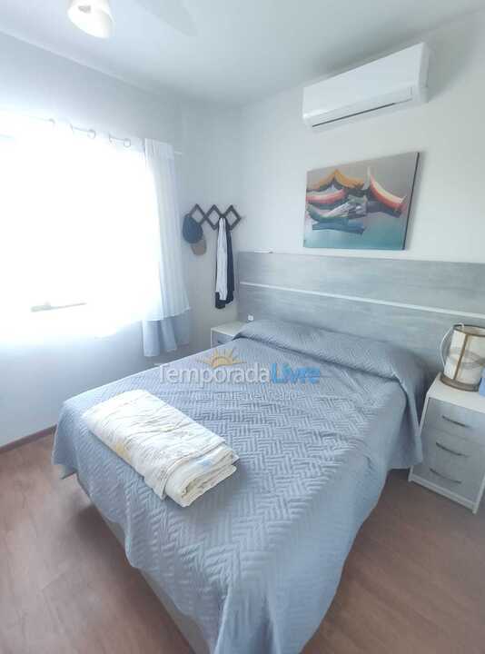 Casa para alquiler de vacaciones em Bombinhas (Mariscal)