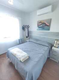 Impecable paseo marítimo en Mariscal - REF 171