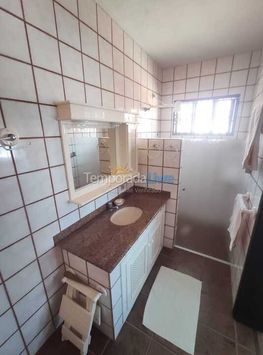 Casa para alquiler de vacaciones em Bombinhas (Mariscal)