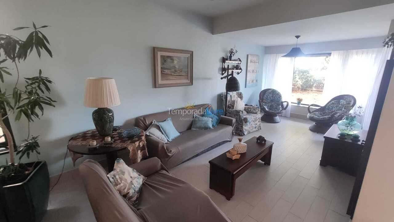 Casa para alquiler de vacaciones em Bombinhas (Mariscal)