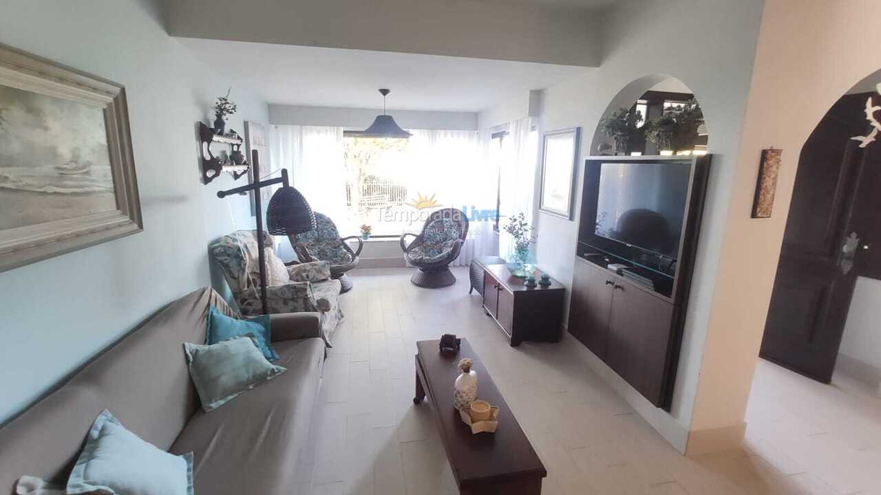 Casa para alquiler de vacaciones em Bombinhas (Mariscal)