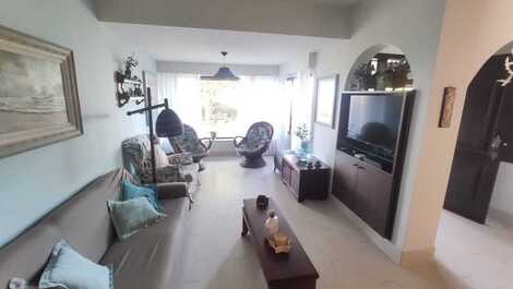 Impecable paseo marítimo en Mariscal - REF 171