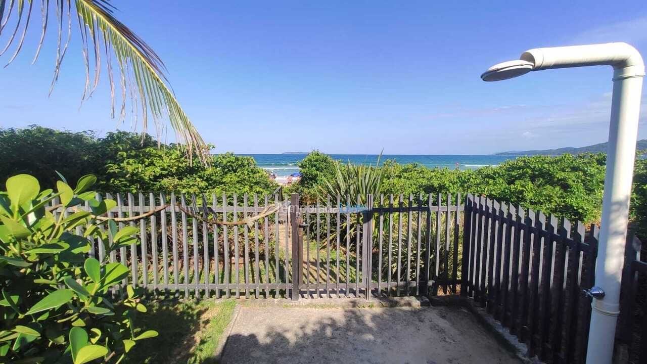 Casa para alquiler de vacaciones em Bombinhas (Mariscal)