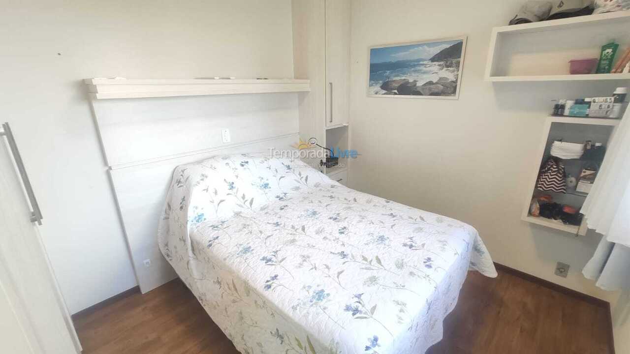 Casa para alquiler de vacaciones em Bombinhas (Mariscal)