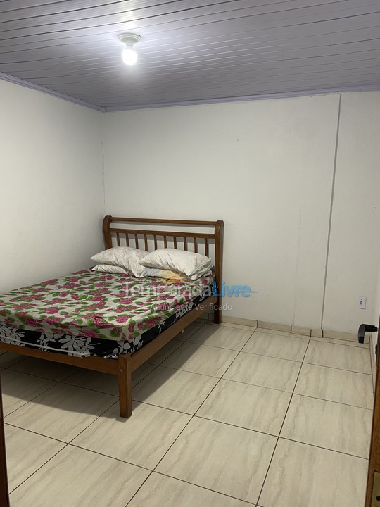 Casa para aluguel de temporada em Arraial do Cabo (Figueira)