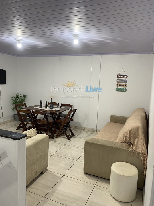 Casa para aluguel de temporada em Arraial do Cabo (Figueira)