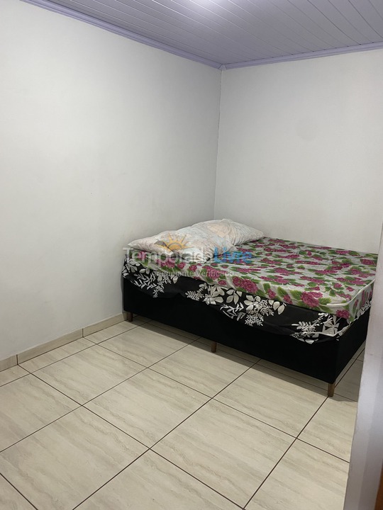 Casa para aluguel de temporada em Arraial do Cabo (Figueira)