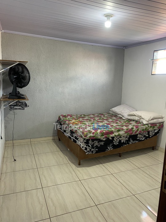 Casa para aluguel de temporada em Arraial do Cabo (Figueira)