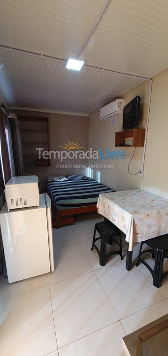 House for vacation rental in São Francisco do Sul (Enseada)