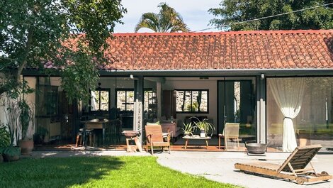 Charme na Granja - Condomínio