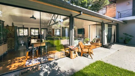 Charme na Granja - Condomínio