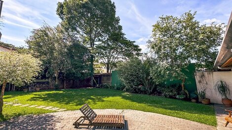 Charme na Granja - Condomínio