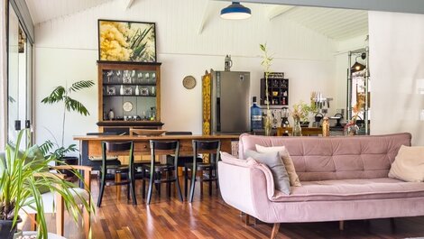 Charme na Granja - Condomínio