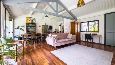 Charme na Granja - Condomínio