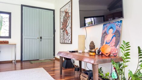 Charme na Granja - Condomínio