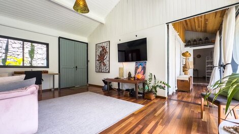 Charme na Granja - Condomínio