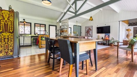 Charme na Granja - Condomínio