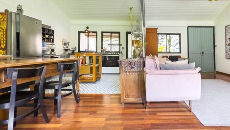 Charme na Granja - Condomínio